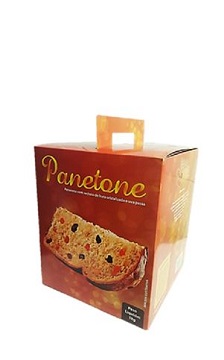 PANETONE 1 kg